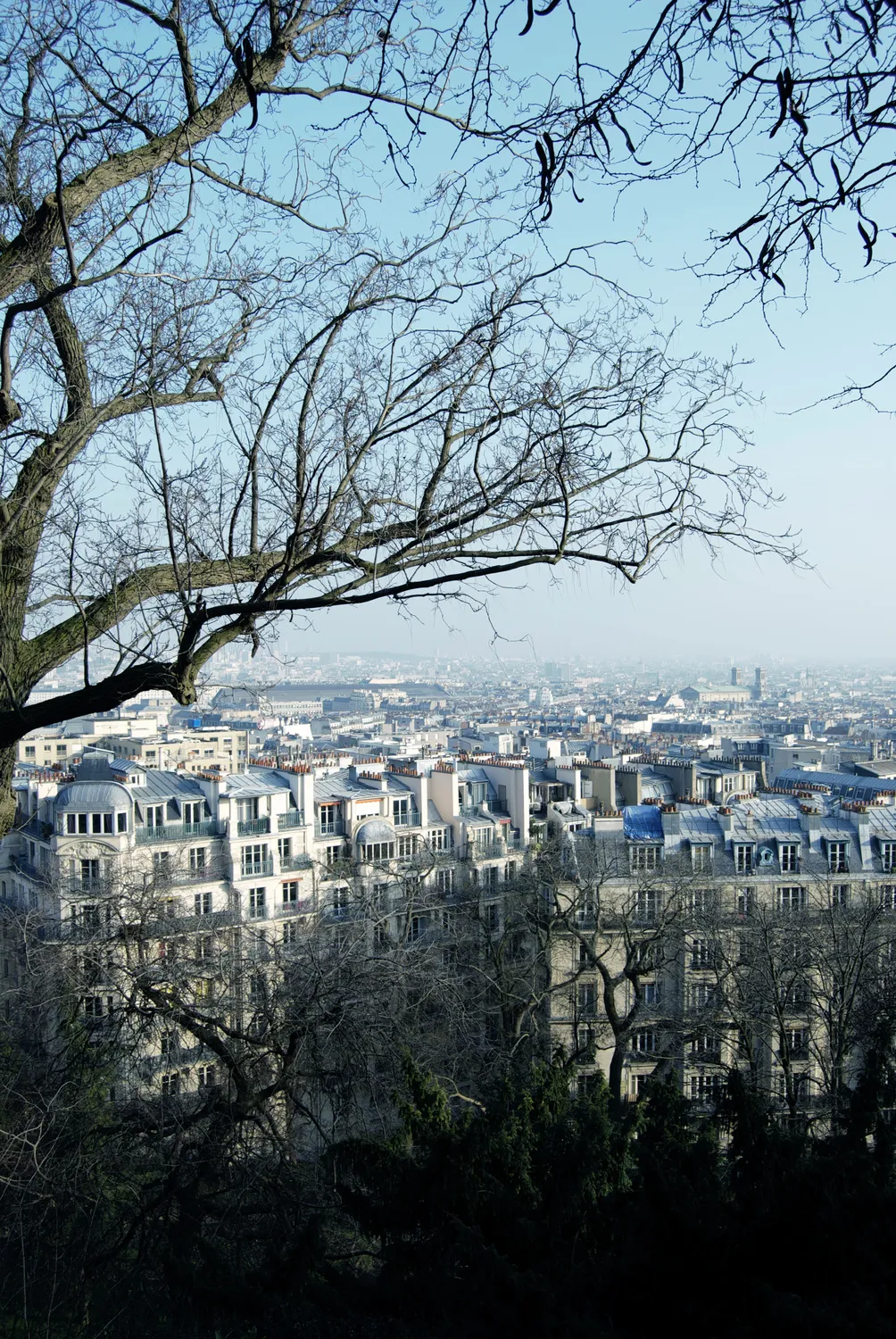 Cartoline da Parigi