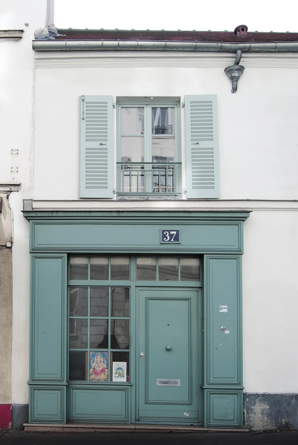Cartoline da Parigi