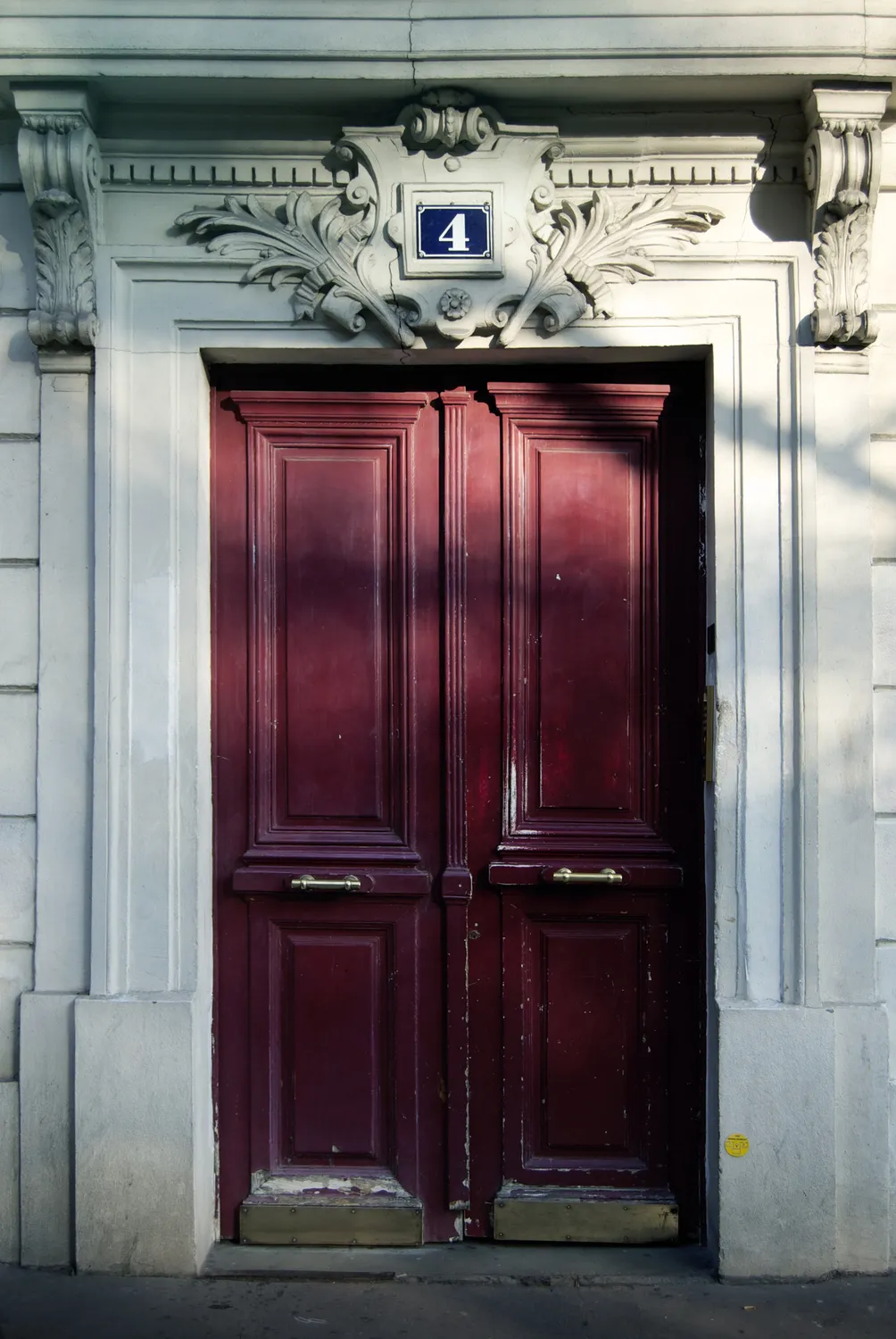 Cartoline da Parigi