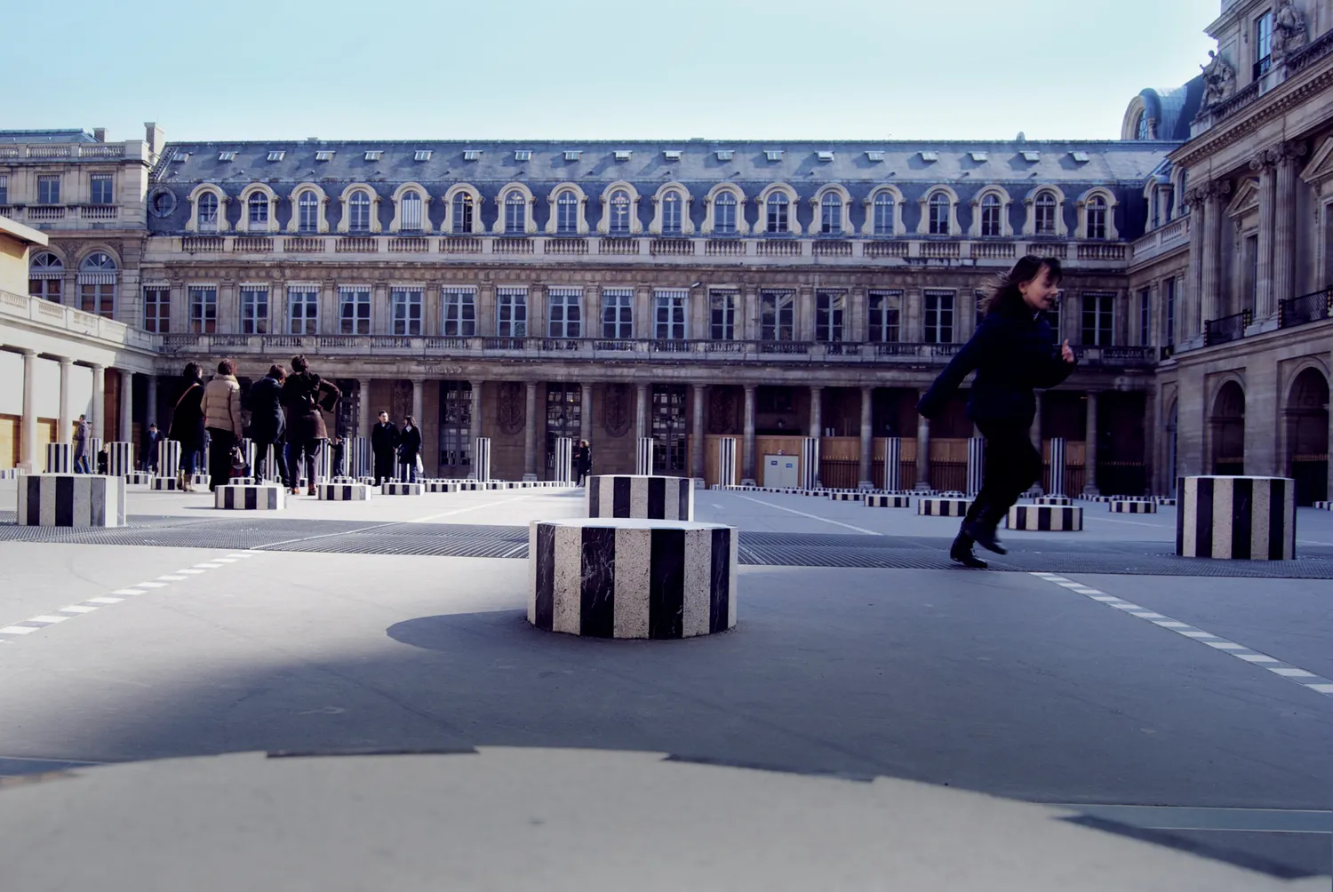 Cartoline da Parigi