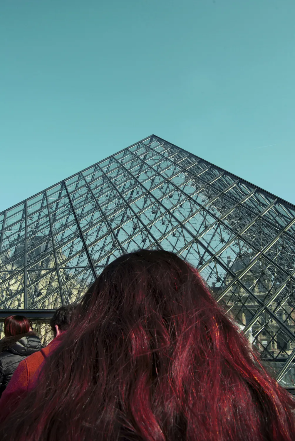 Cartoline da Parigi