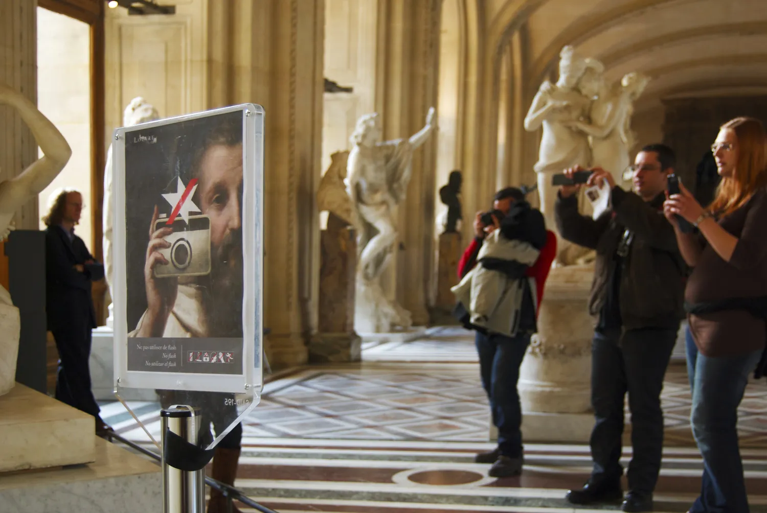 Cartoline da Parigi