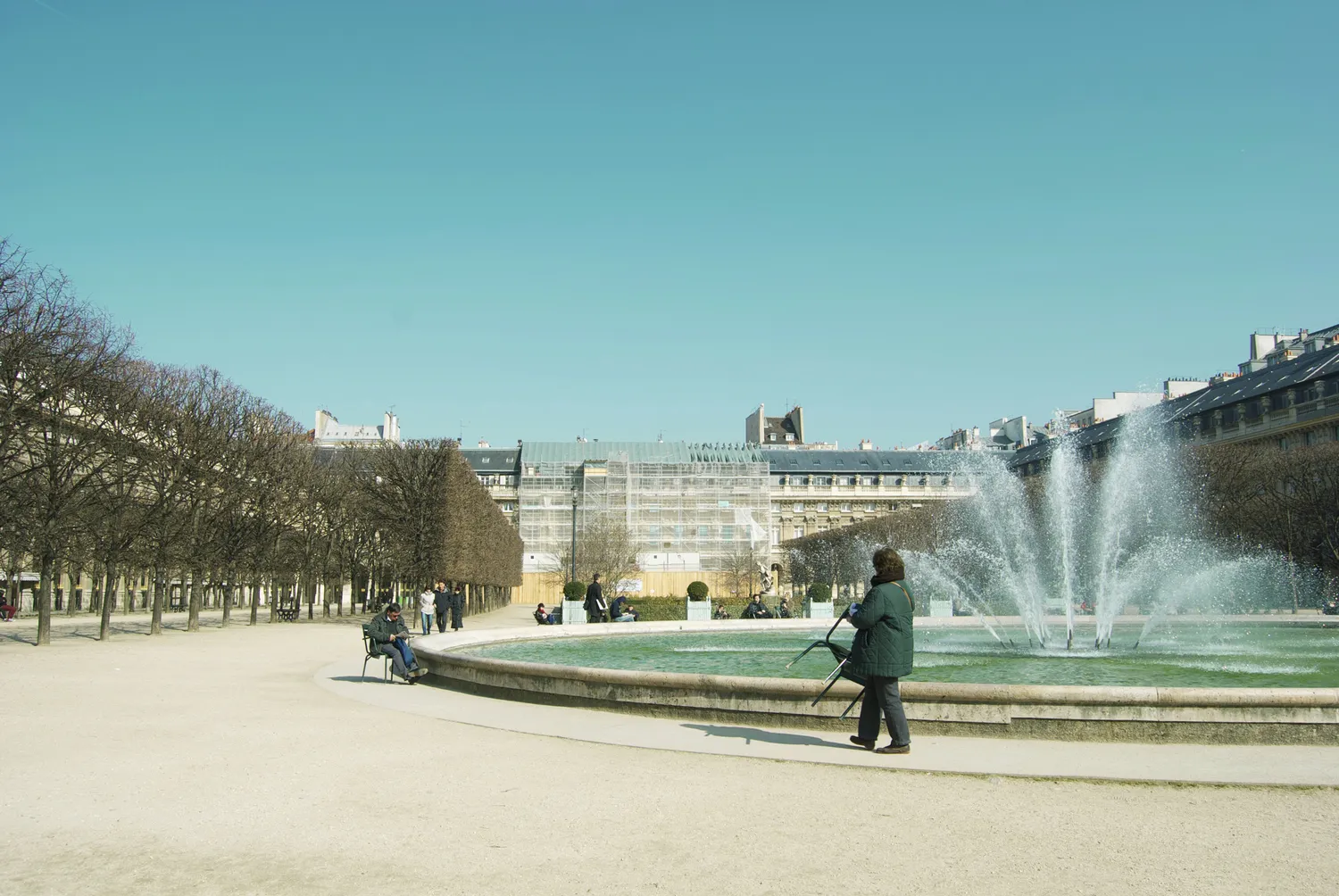 Cartoline da Parigi
