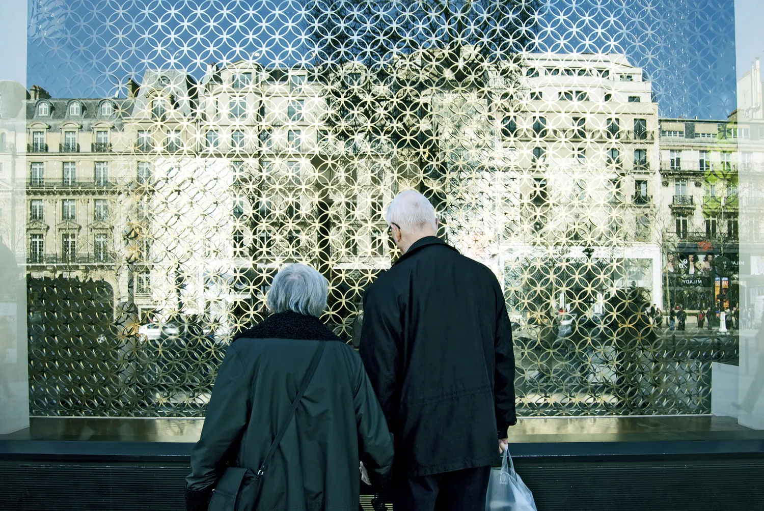 Cartoline da Parigi